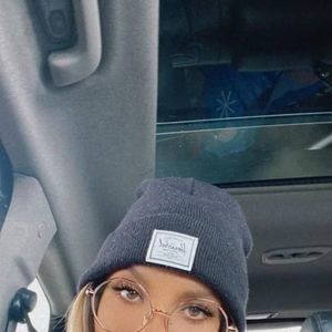 Meet your Posher, Alycia